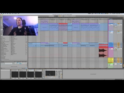 Shaun Frank: The Making of 'On Your Mind' with Alicia Moffet (2020)