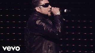 Roberto Tapia - El Hijo Del Mayo (En Vivo)