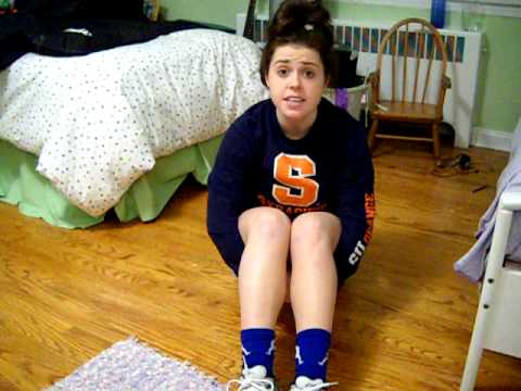 an object at rest stays at rest unless acted upon (speaking)