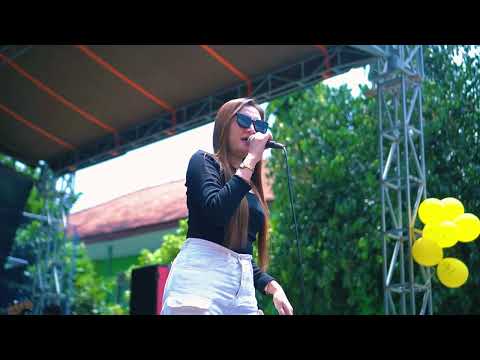 KUSUMO WIJOYO - GABBY LUINSKY - RODHESTA