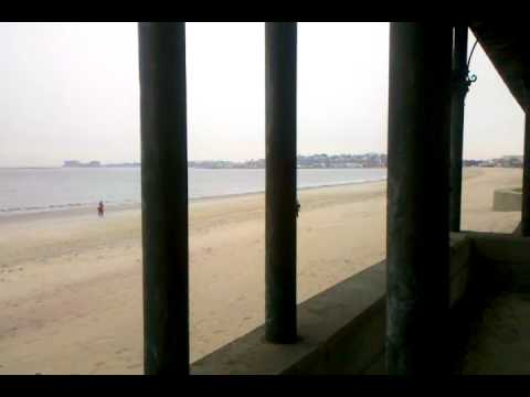 Revere Beach, Revere, MA