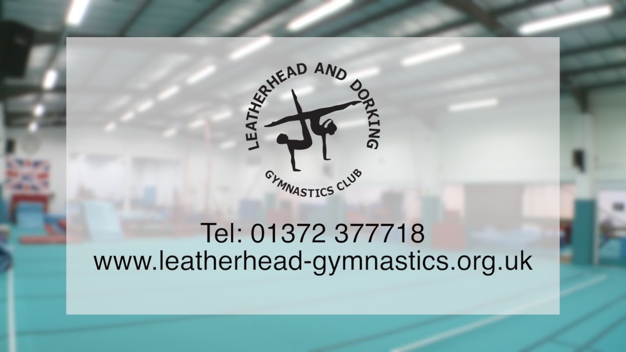 Leatherhead & Dorking Gymnastics Club