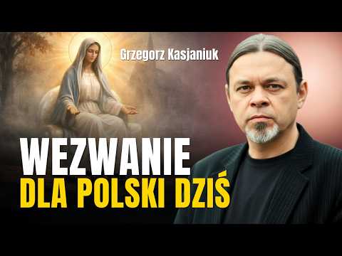 Wezwanie Matki Bożej z Gietrzwałdu: co mamy zrobić teraz? Grzegorz Kasjaniuk