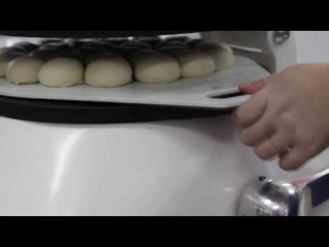 Divisora Boleadora - Perfecta