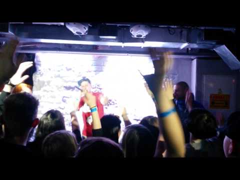 Masiv71 - Dialekt zwrotka LIVE. Wsparcie Midas71 !