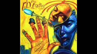 The RH Factor - I&#39;ll stay (2003)