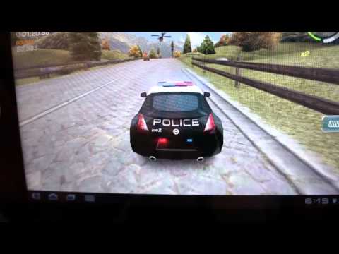 need for speed hot pursuit android full