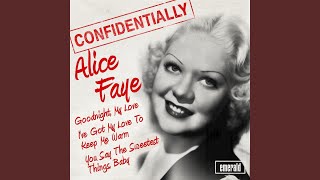 I've Got My Fingers Crossed