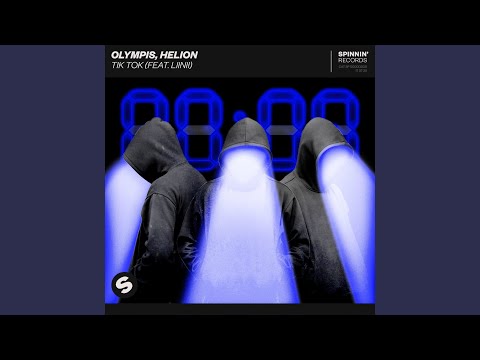 TiK ToK (feat. Liinii) (Extended Mix)