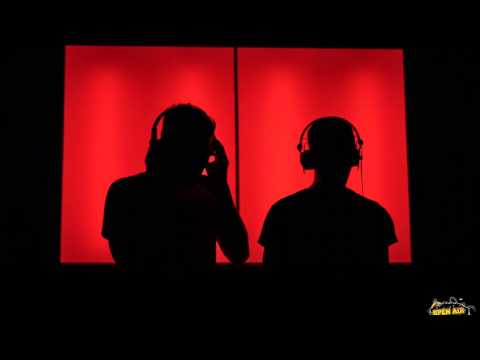 Marc MacRowland & Bougenvilla - Voodooz (Otto & Twister Mashup)