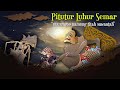 Pitutur Jawa Bijak Wayang Kulit Lurah Semar Yang Penuh Makna Ki Seno Nugroho