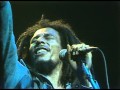 Bob Marley - Trenchtown Rock (Rainbow Theatre ...