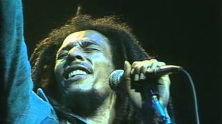 Bob Marley - Trenchtown Rock (Rainbow Theatre 77)