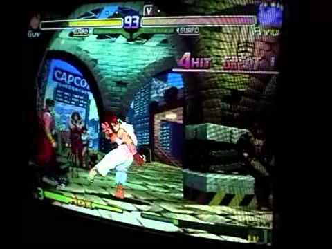 Absolution 2004   Match 42   A3 Brackets   Losers Bracket Finals   Kiyo VS Daigo