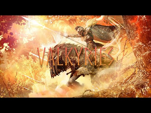 @frameshiftmusic - "Valkyries" (Viking Music - Nordic Powerful War Music)