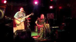 Here For Now- Who Am I? (The Samples Cover) (Live at Olives 6/22/12) 8