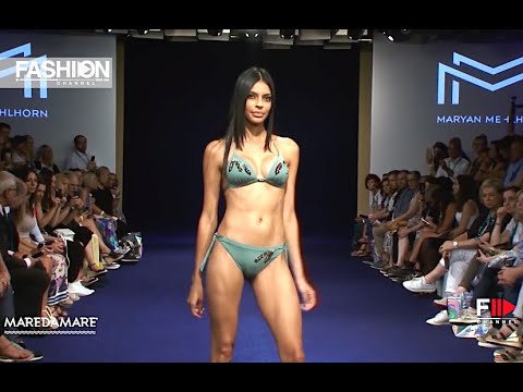 MARYAN MEHLHORN Maredamare 2020 Florence - Swimwear & Underwear