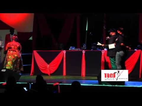 TUCO Streaming - Extempo Preliminary 25/01/2016