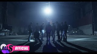 D-CRUNCH(디크런치)- 'STEALER' Flashlight ver.