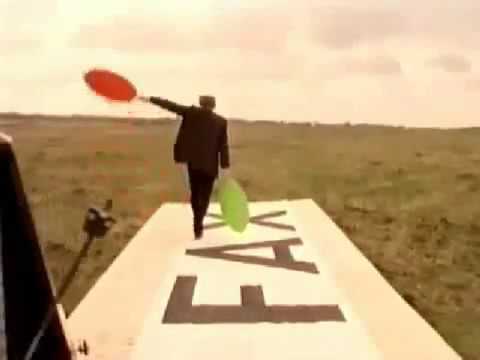 Sending Fax Explained from Secret Life of Machines - The Fax Machine