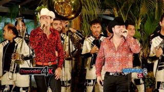 Lenin Ramirez Ft. Jesus Payan Ft. La Decima Banda - Gente Del General (En Vivo 2017)