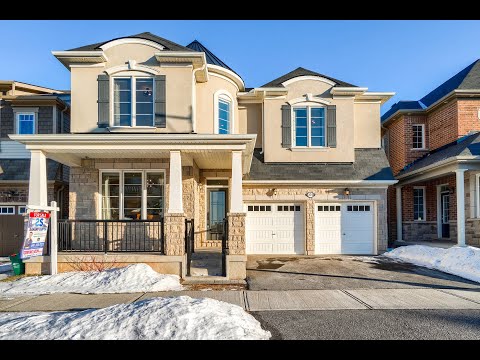 274 Hinton Terrace, Milton Home for Sale - Real Estate Properties for Sale