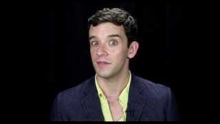 Take a Trip Down to Barbra Streisand's Wacky Basement With "Buyer & Cellar" Star Michael Urie