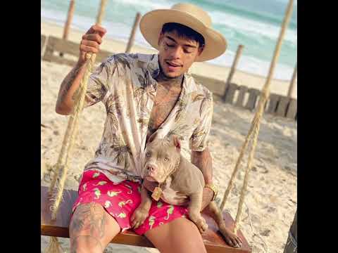 MC Kevin - Revoada marítima (parte que não saiu)