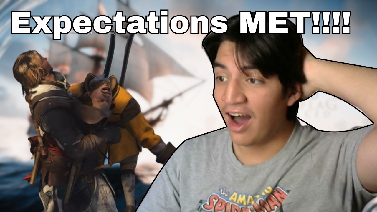 This game actually looks good