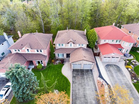 2354 Wildwood Crescent Pickering