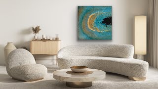 Download lagu Tutorial of how I mix and measure my paints! Fluid Art! Acrylic Paint!  mp3
