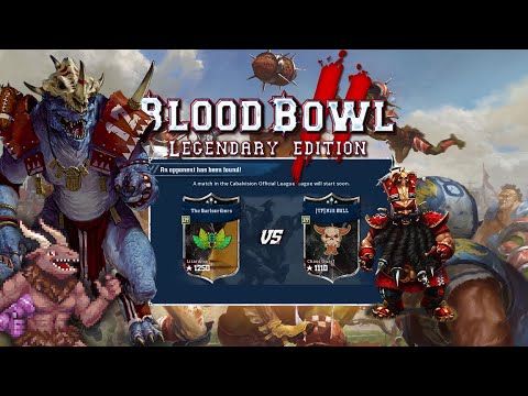 Tryharding with Lizards vs Ch.Orfs - Match 9