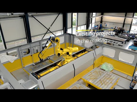 GEORG challenging the Corona Crisis | 4K