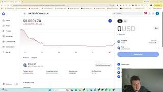 Dumping my Alt Coins into Jellyfc