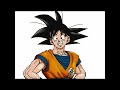 What is love -AI Goku Cover-