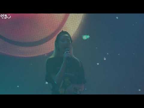 [4K] Owen (오왼), youra (유라), 형선 - sadderday @ Yankees Vol. 2