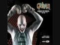 Cirque du Soleil - Atmadja 
