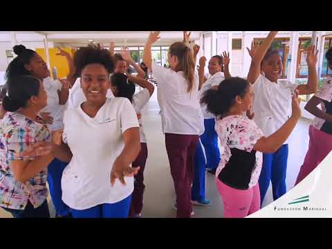 Master KG’s Jerusalema by Kas di Kuido  #Boneiru #JerusalemaDanceChallenge