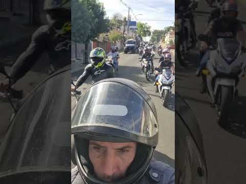 Bênção das motos,  Santa Adelia - SP 2023