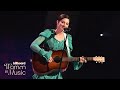 Gracie Abrams I Love You I M Sorry Live At Billboard Women In Music 2025