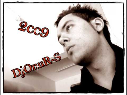 DjOnuR-S RemiiX - eLLer aLDii 09  DaMaR HousE