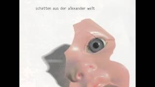 Bethlehem - Mein Kuss erstickt im Imperativ