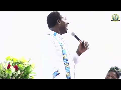 NIGHT OF DELIVERANCE - ORU ITUSILE // 10:03:2022