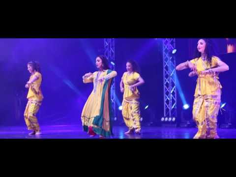 Rumana  Stage performance/Choreography