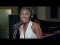Jordyn Simone Covers Transparent Soul