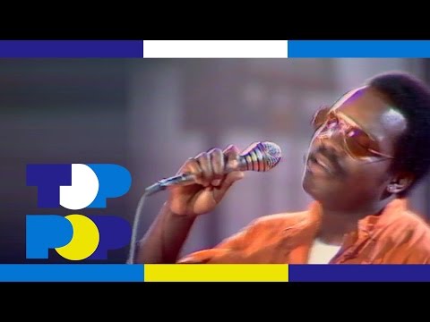 Mike Anthony - Why Can´t We Live Together • TopPop