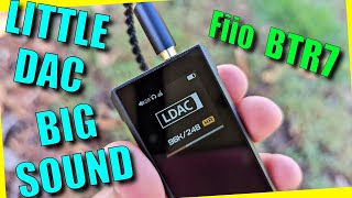 FiiO BTR7 (해외구매)_동영상_이미지