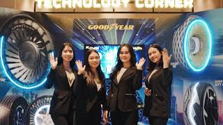 Good Year National Sales Conference 2023 - The Future Of Mobility - EO by Activa