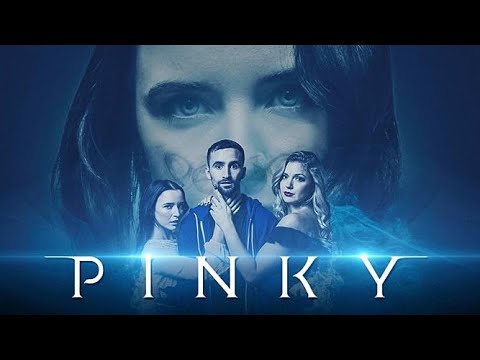 Tráiler Pinky [WEB-DL] LIGERA 2020