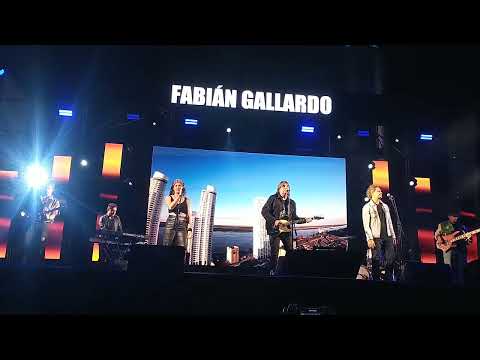 Es Rosario - Fabian Gallardo